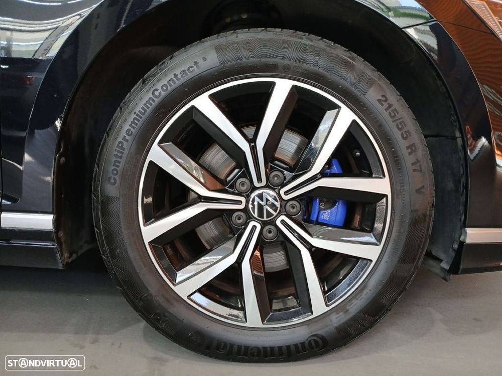 VW Passat Variant 1.4 TSI GTE Plug-in - 38