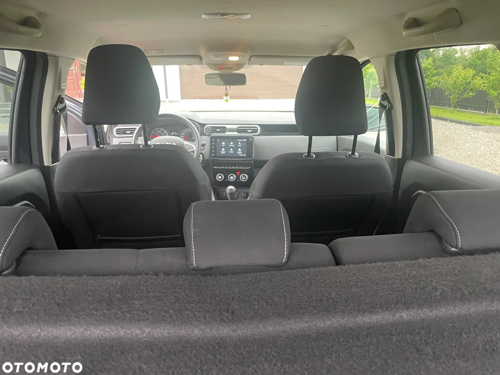 Dacia Duster - 11