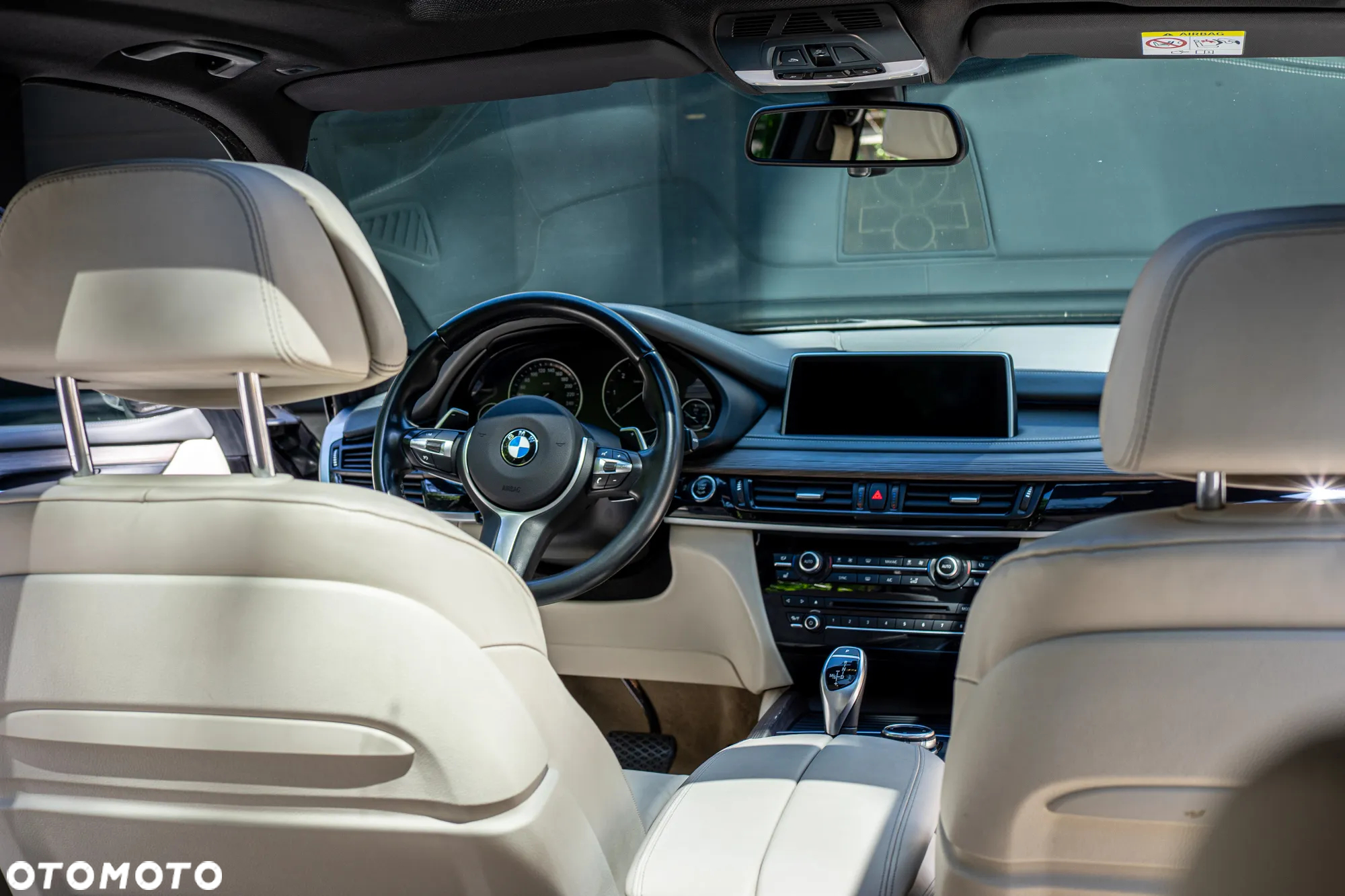 BMW X5 xDrive40d - 13