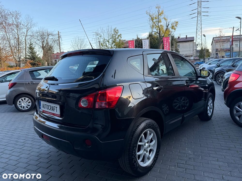 Nissan Qashqai 2.0 4x4 Tekna Premium CVT - 26