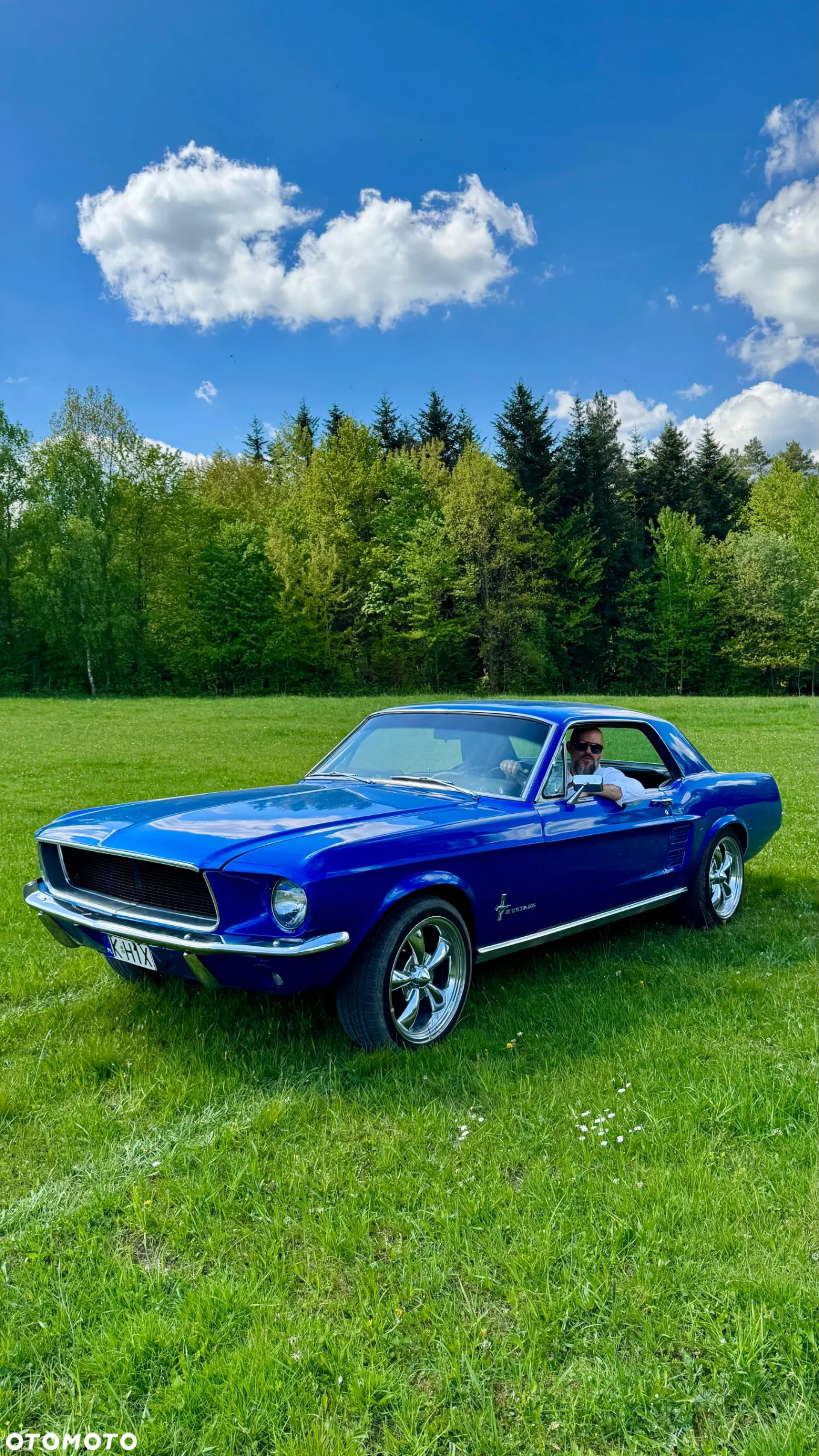Ford Mustang - 3