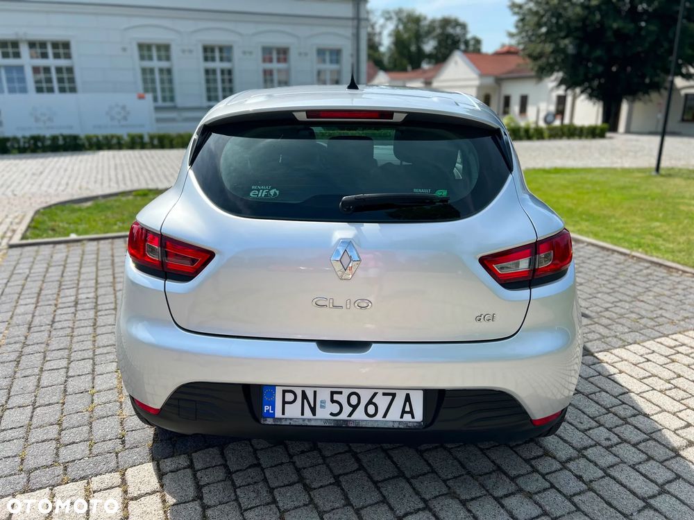 Renault Clio 1.5 dCi Business - 20