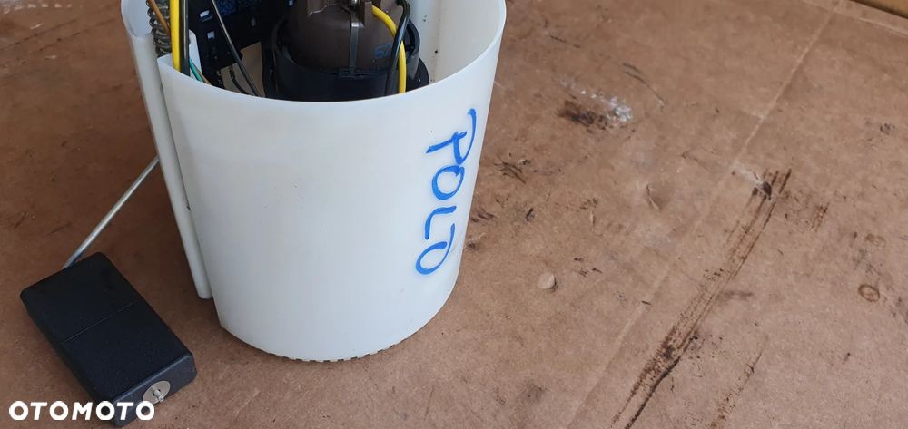 Pompka paliwa pływak VW Polo V 6R 1.4 6R0919051 - 8