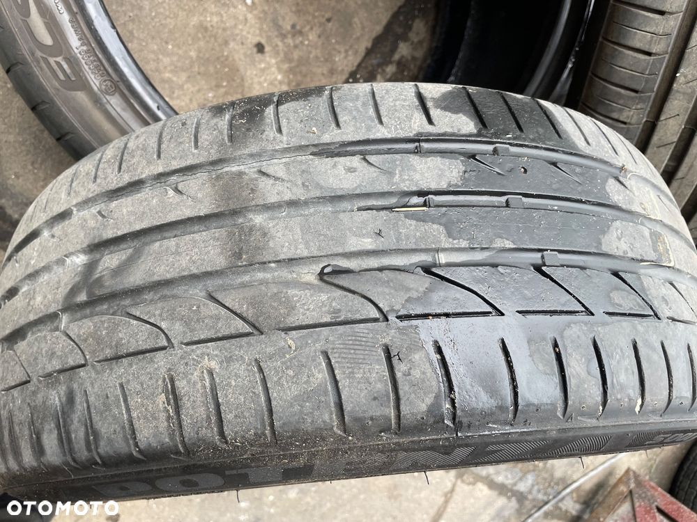 A2304012002 koła amg 18 cali felgi aluminiowe 5x112 Mercedes - 10