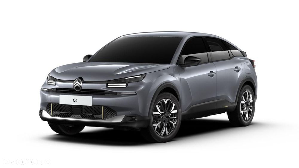Citroën C4 - 1