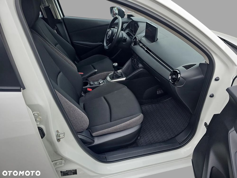 Mazda 2 SKYACTIV-G 75 Prime-Line - 24