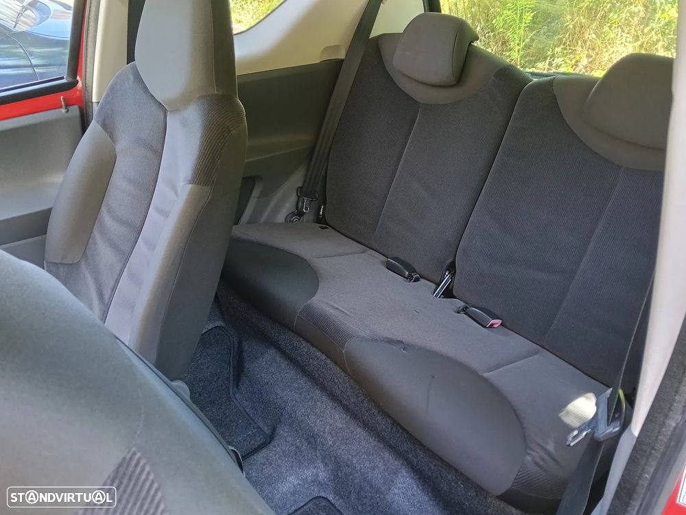 Citroën C1 1.0 X - 9