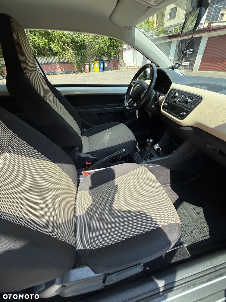 Skoda Citigo 1.0 Style - 15