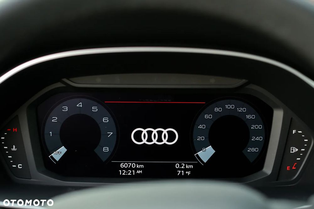 Audi Q3 TFSI Quattro S tronic - 29