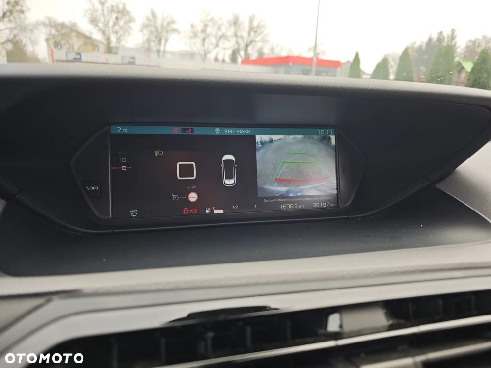 Citroën C4 Picasso BlueHDi 120 Exclusive - 3