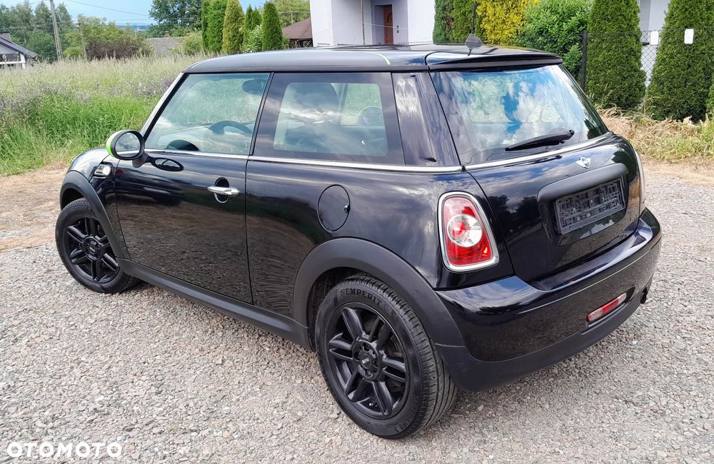 MINI ONE - 5
