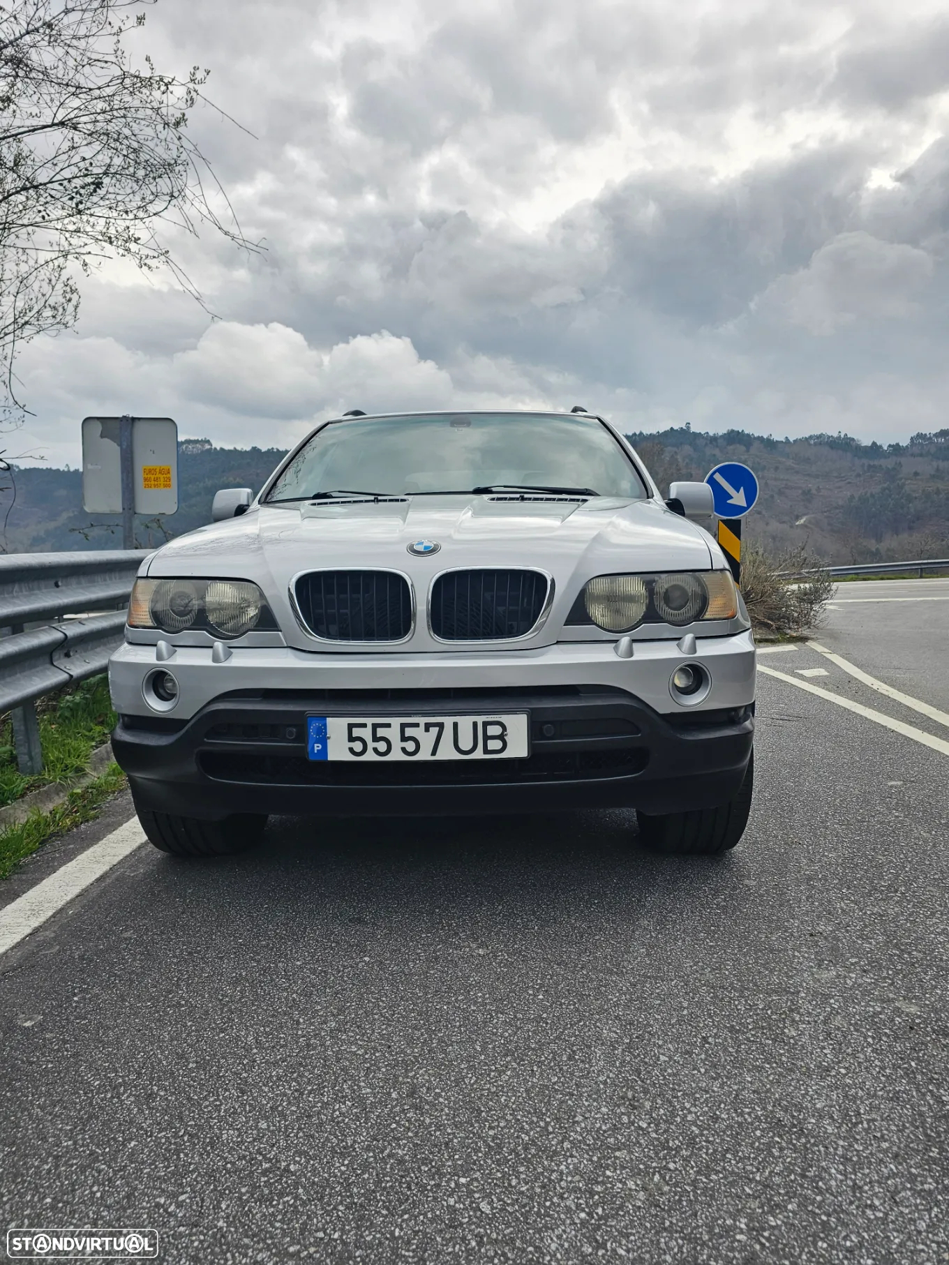 BMW X5 - 3