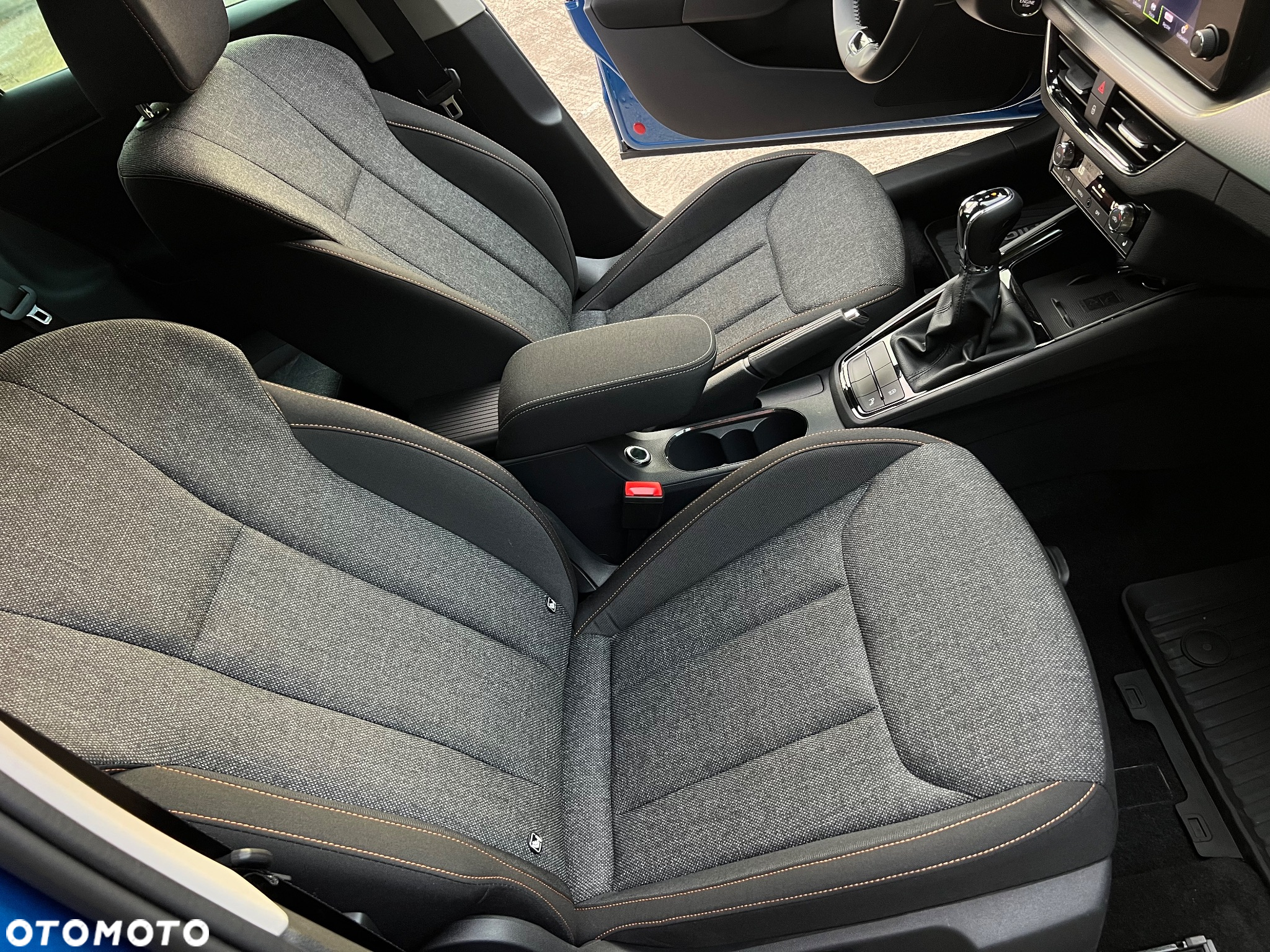 Skoda Kamiq 1.0 TSI Style DSG - 27