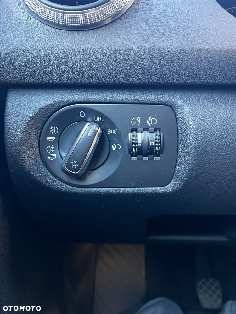 Audi A3 Sportback - 13