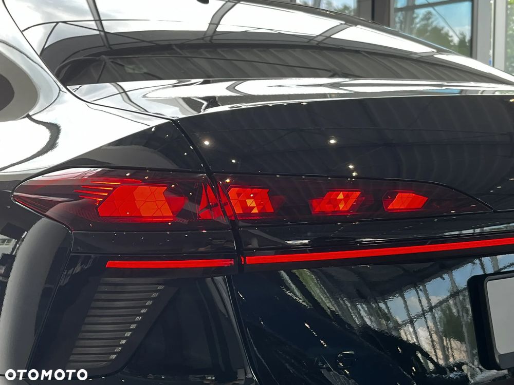 Audi A6 Limousine - 9