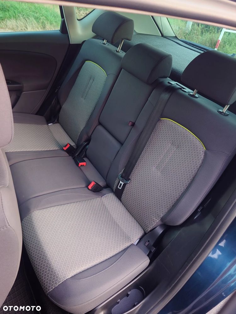 Seat Altea 1.6 Stylance - 18