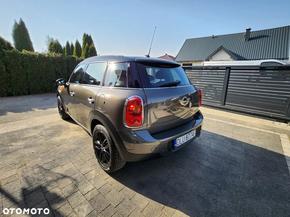 MINI Countryman - 3