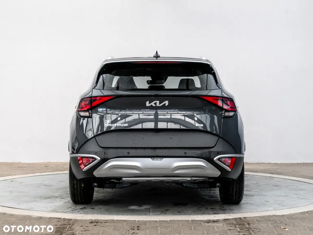 Kia Sportage 1.6 T-GDI HEV L 2WD - 4
