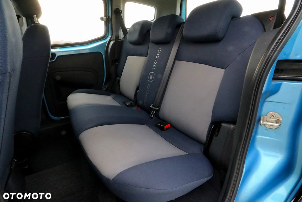 Citroën Nemo 1.4i Multispace - 8