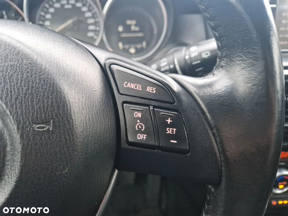 Mazda CX-5 2.2 D Skymotion 2WD - 16