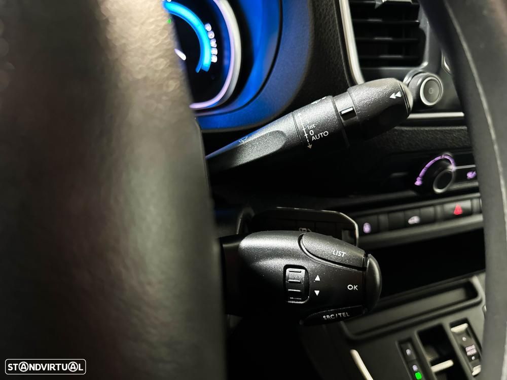 Toyota Proace Eletric 75kWh 136cv Business Line - 39