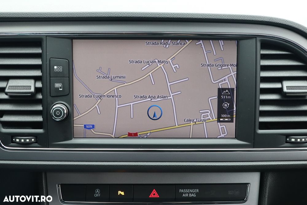 Seat Leon ST 1.6 TDI Start&Stop Style - 6