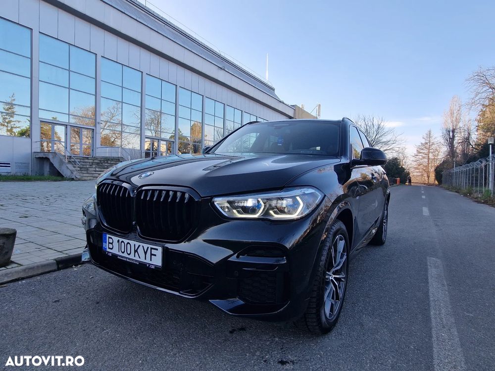 BMW X5 - 16