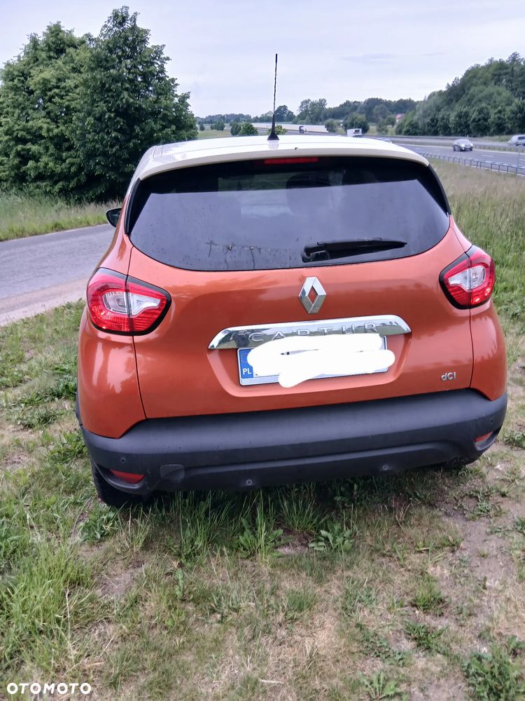 Renault Captur 1.5 dCi Energy Intens - 5