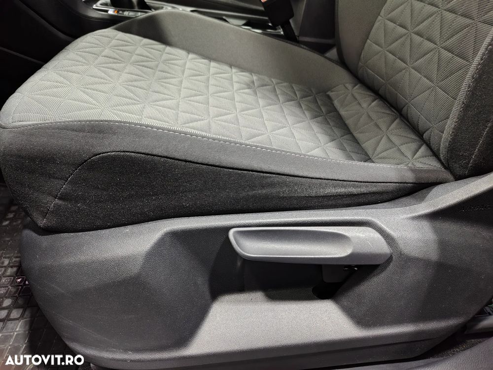 Volkswagen Tiguan 2.0 TDI 4Mot DSG Life - 9