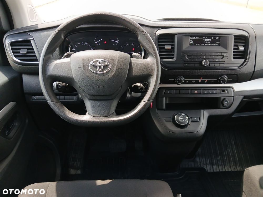 Toyota Proace Verso 2.0 D4-D Long Business - 16
