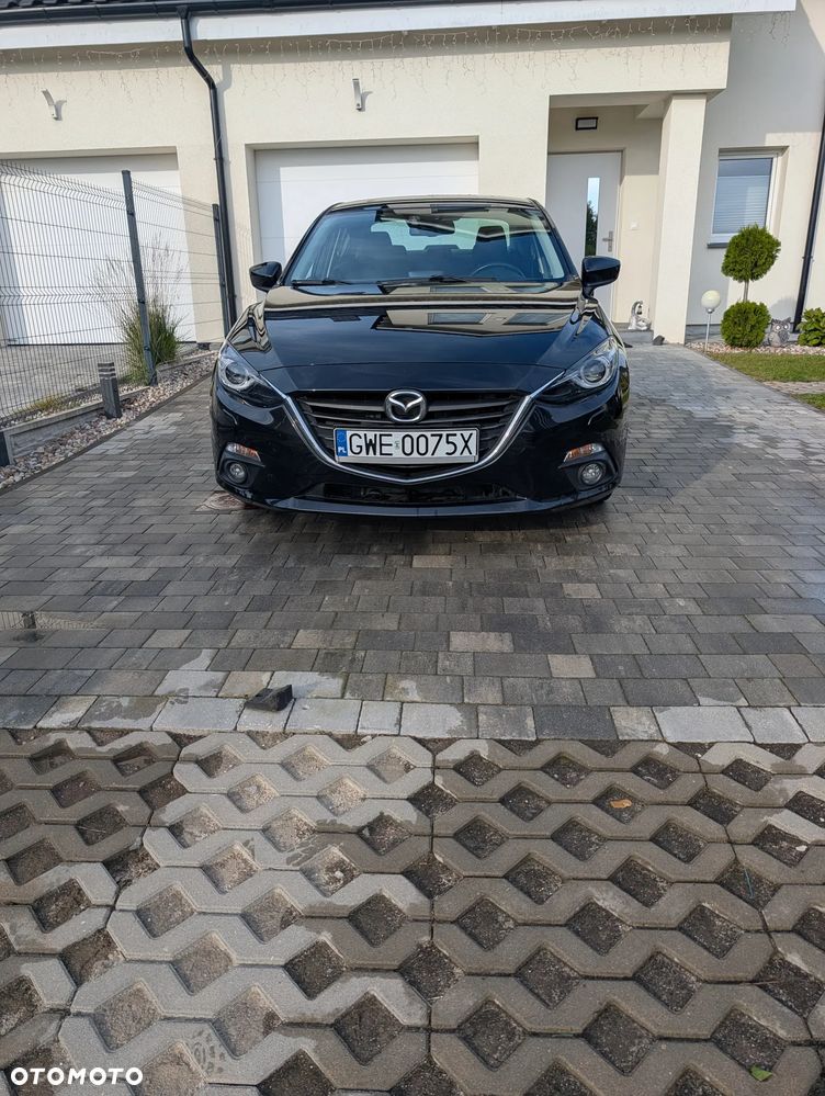 Mazda 3 - 22