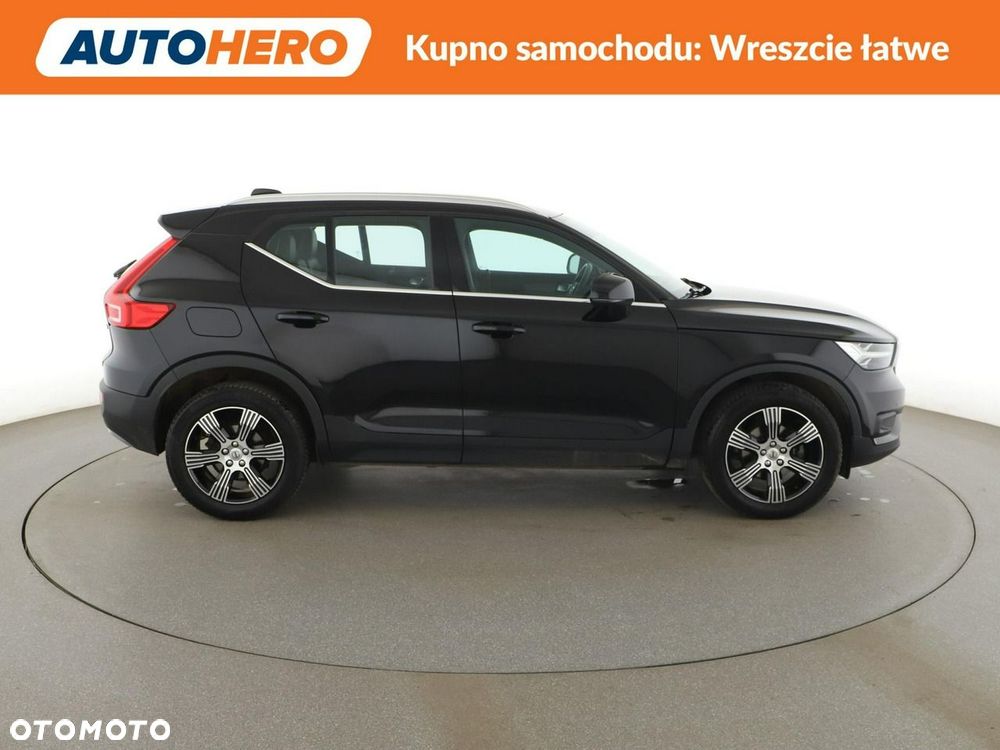 Volvo XC 40 2020