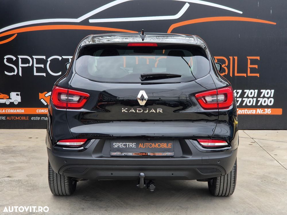 Renault Kadjar - 6