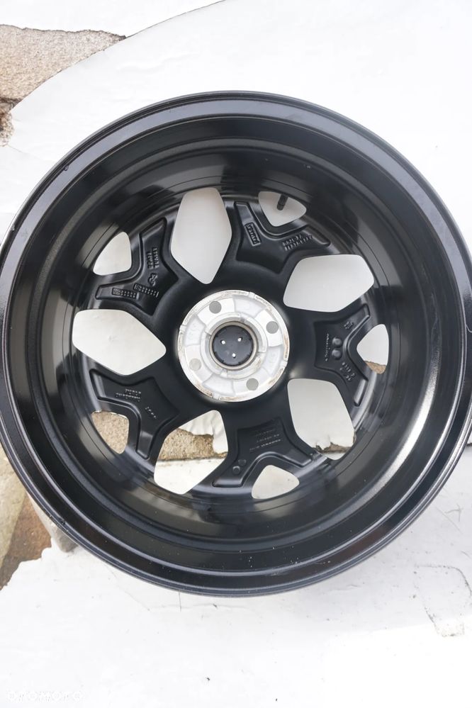 Ford 4x108 18 7J et37,5 czujniki stan bdb Ecosport - 10