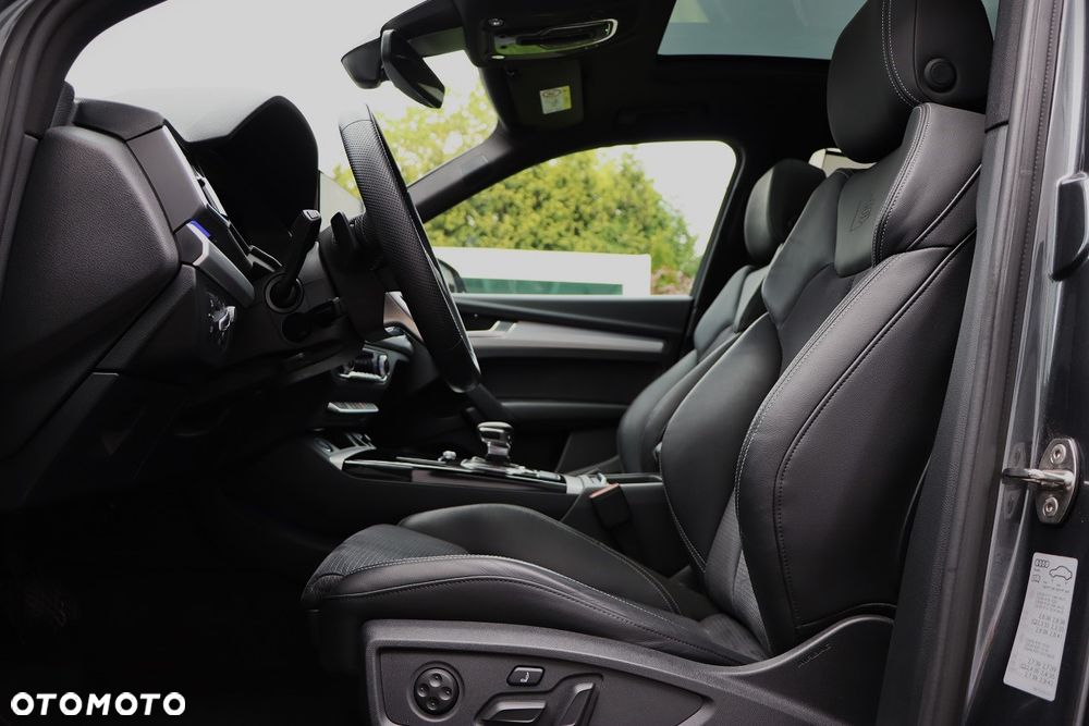 Audi Q5 Sportback 55 TFSIe quattro S tronic edition one - 25