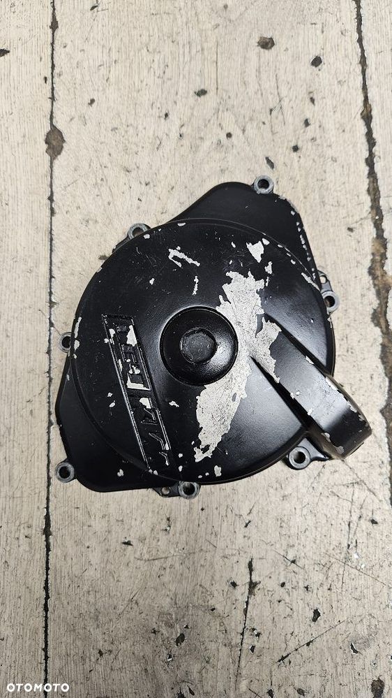 Pokrywa dekiel silnika KTM 690 Duke Enduro LC4  750.30.002.000 - 14