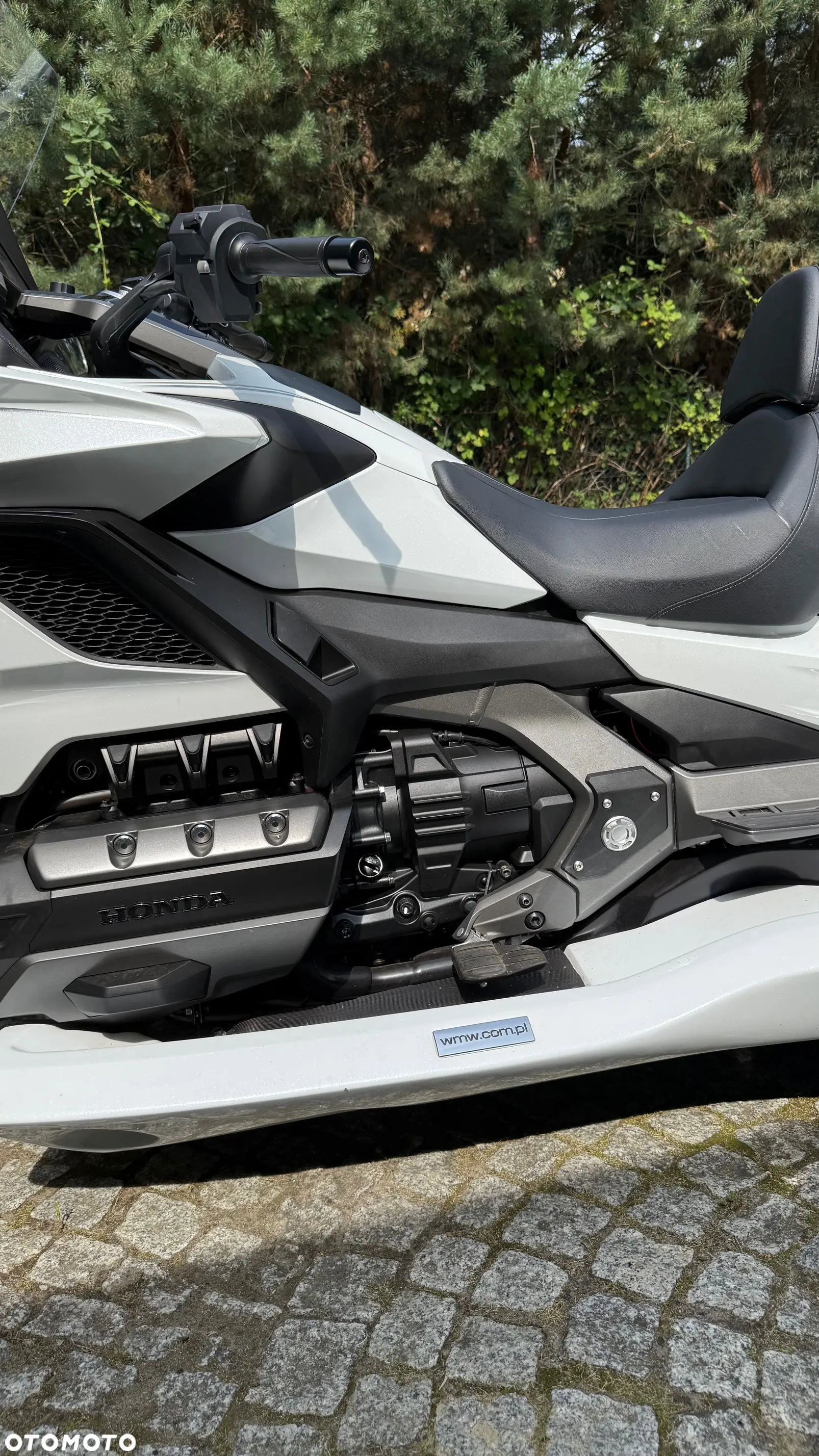 Honda GL - 7