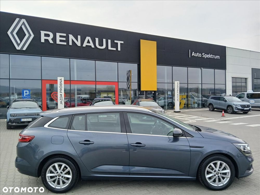 Renault Megane 1.3 TCe FAP Business - 5