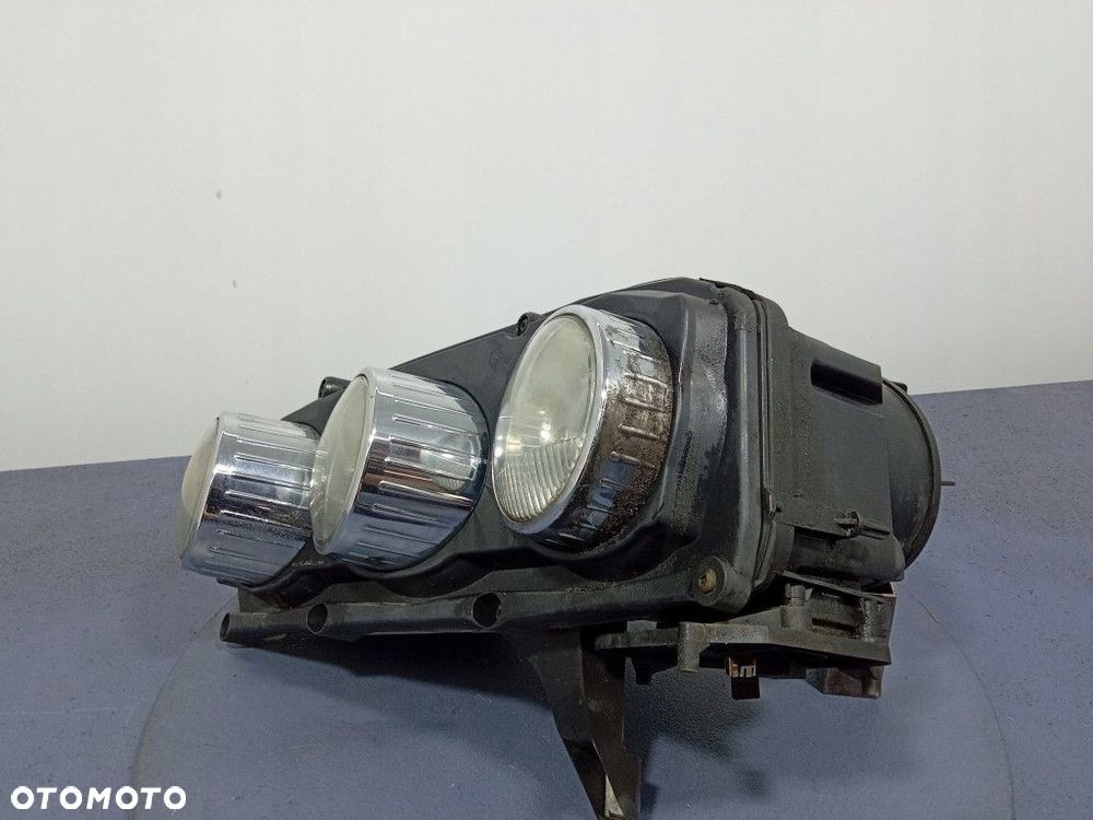 ALFA ROMEO 159 REFLEKTOR LEWY XENON EU 60683988 - 2