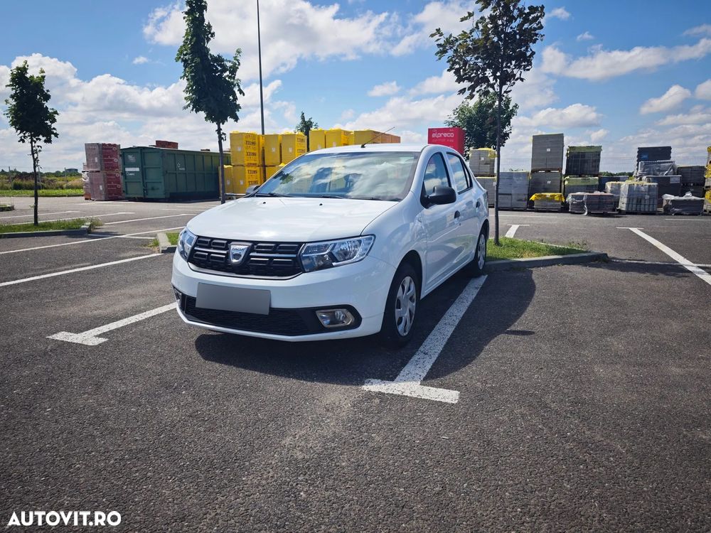 Dacia Logan 1.2 Ambiance - 2