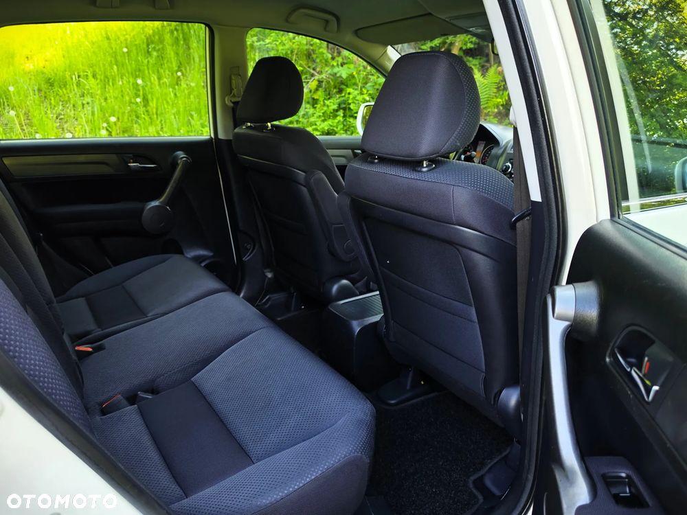 Honda CR-V 2.0i Automatik Executive - 39
