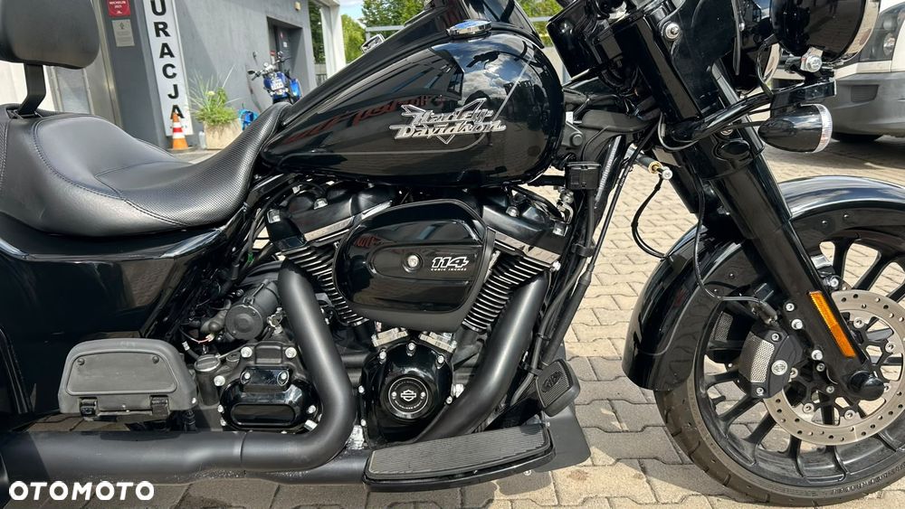 Harley-Davidson Trike Freewheeler - 9