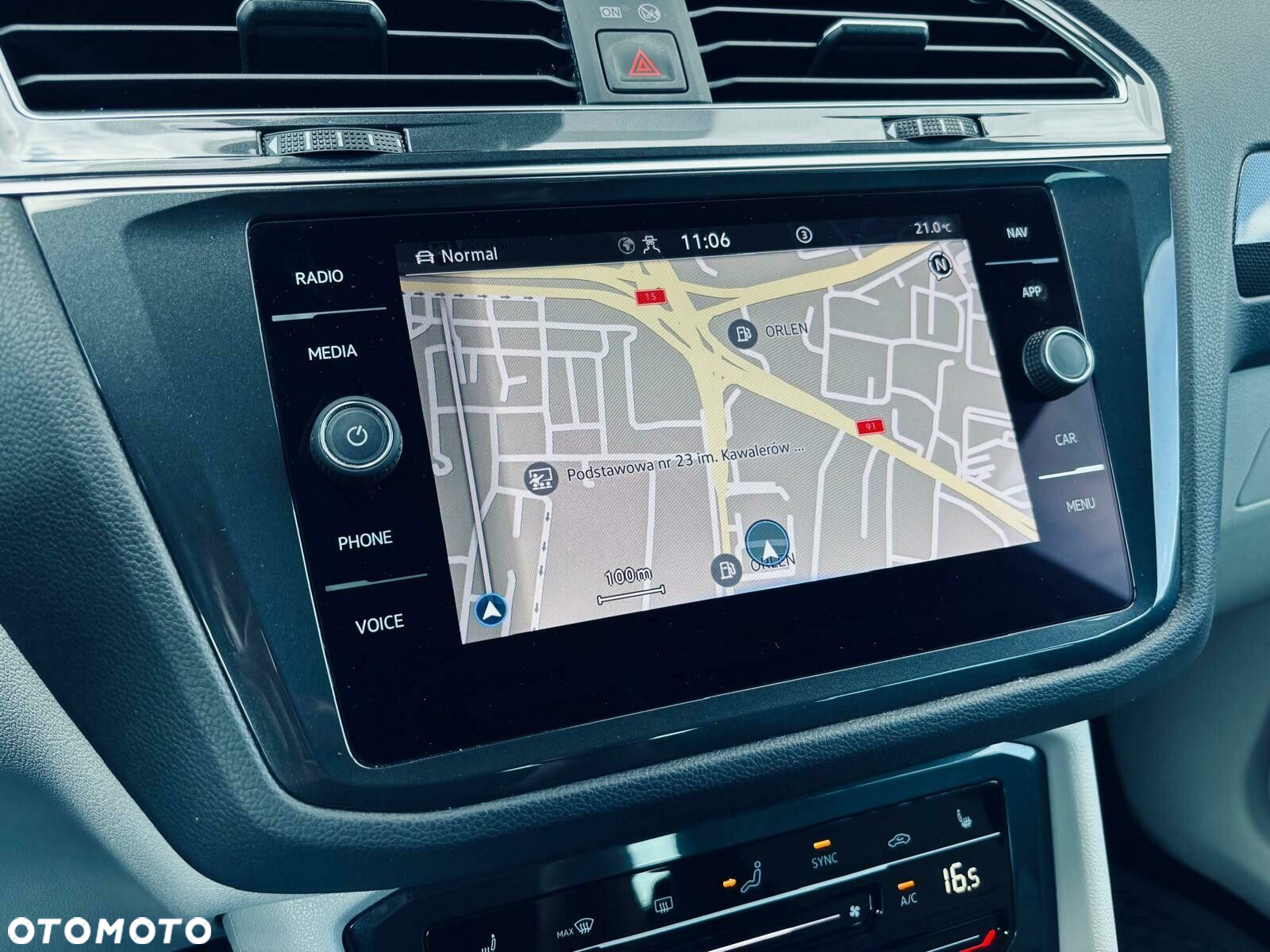 Volkswagen Tiguan 1.5 TSI EVO Elegance DSG - 28