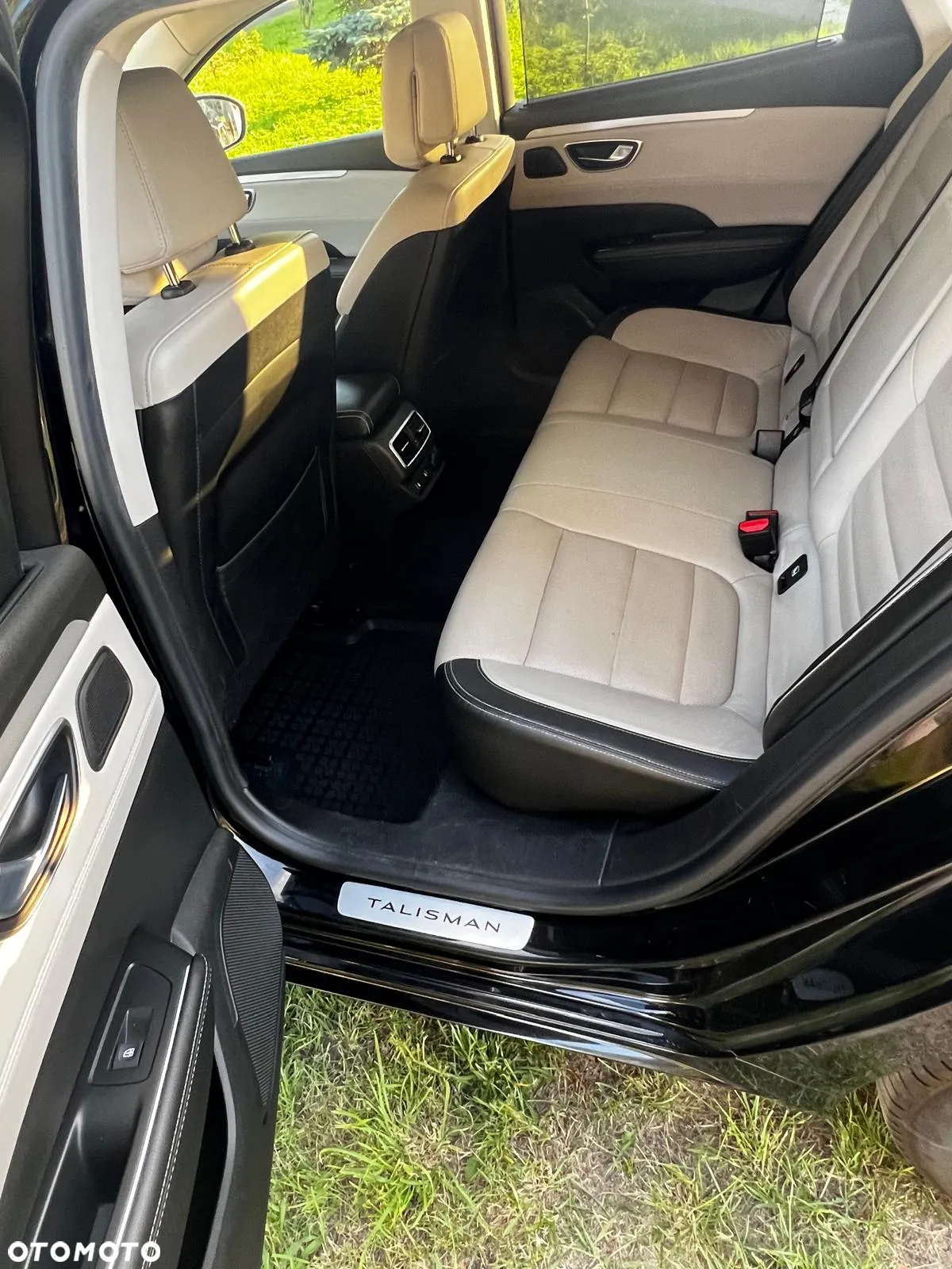 Renault Talisman 1.6 Energy dCi Initiale Paris EDC - 21