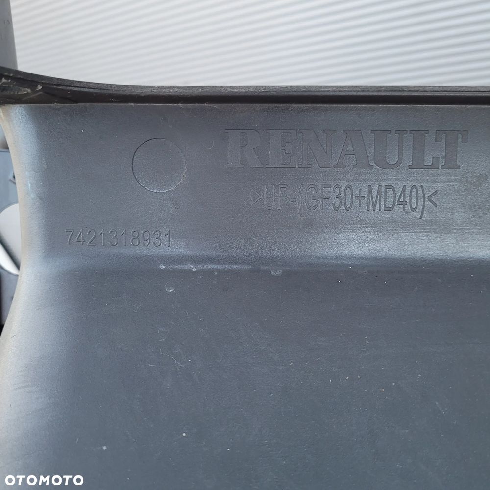 STOPNICA NOWA ORYGINAŁ RENAULT PREMIUM DXI LH 7421318931 CHWALIM116 - 3