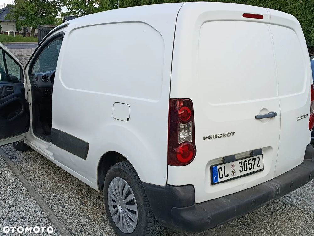 Fiat Doblo 1.9 JTD Malibu - 6