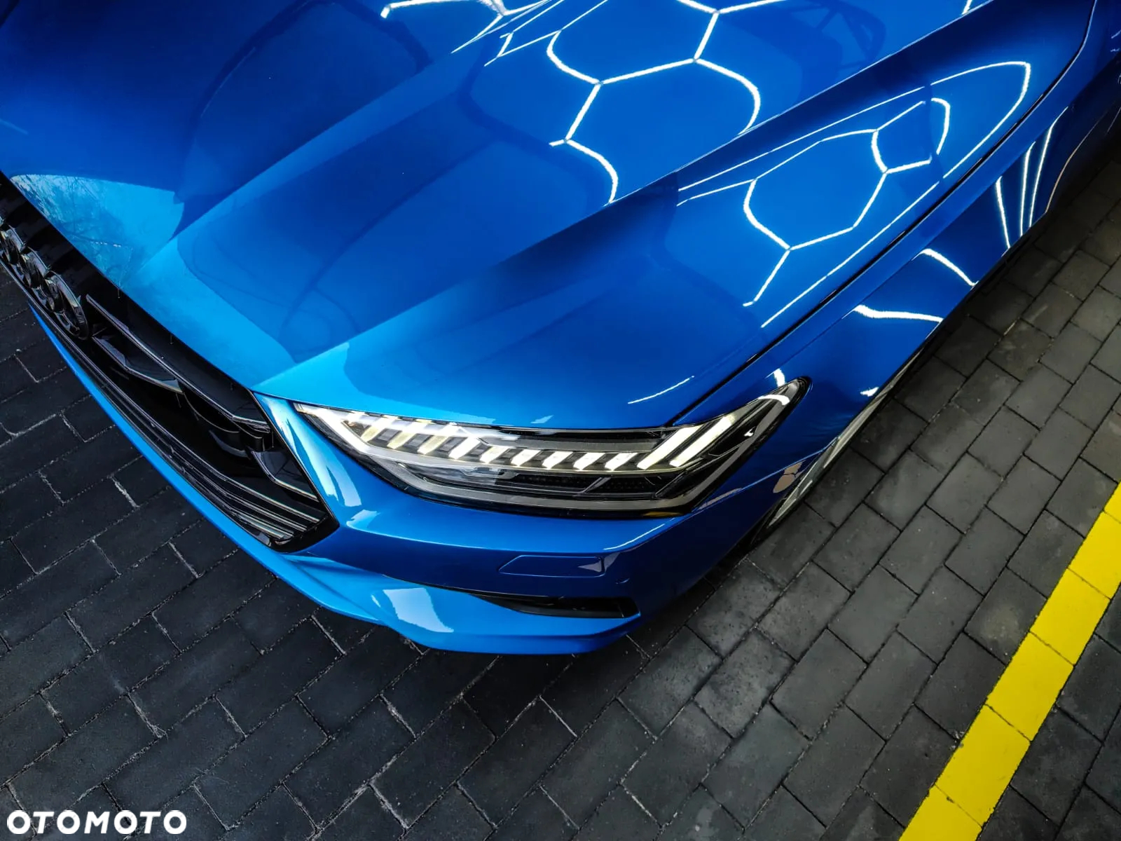 Audi A7 Sportback 55 TFSI quattro S tronic - 37