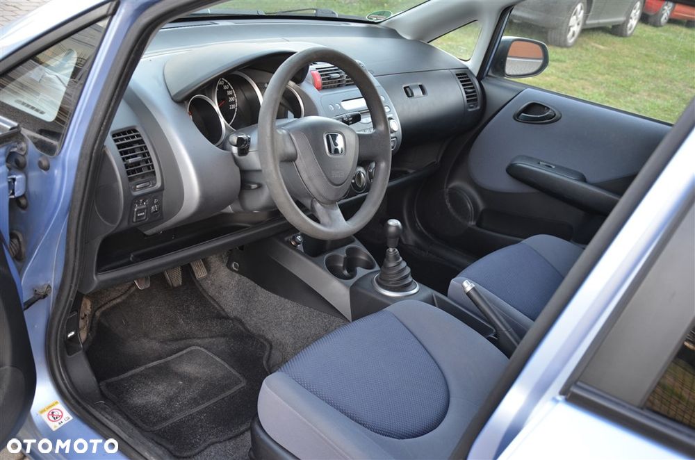 Honda Jazz 1.2 Cool - 14