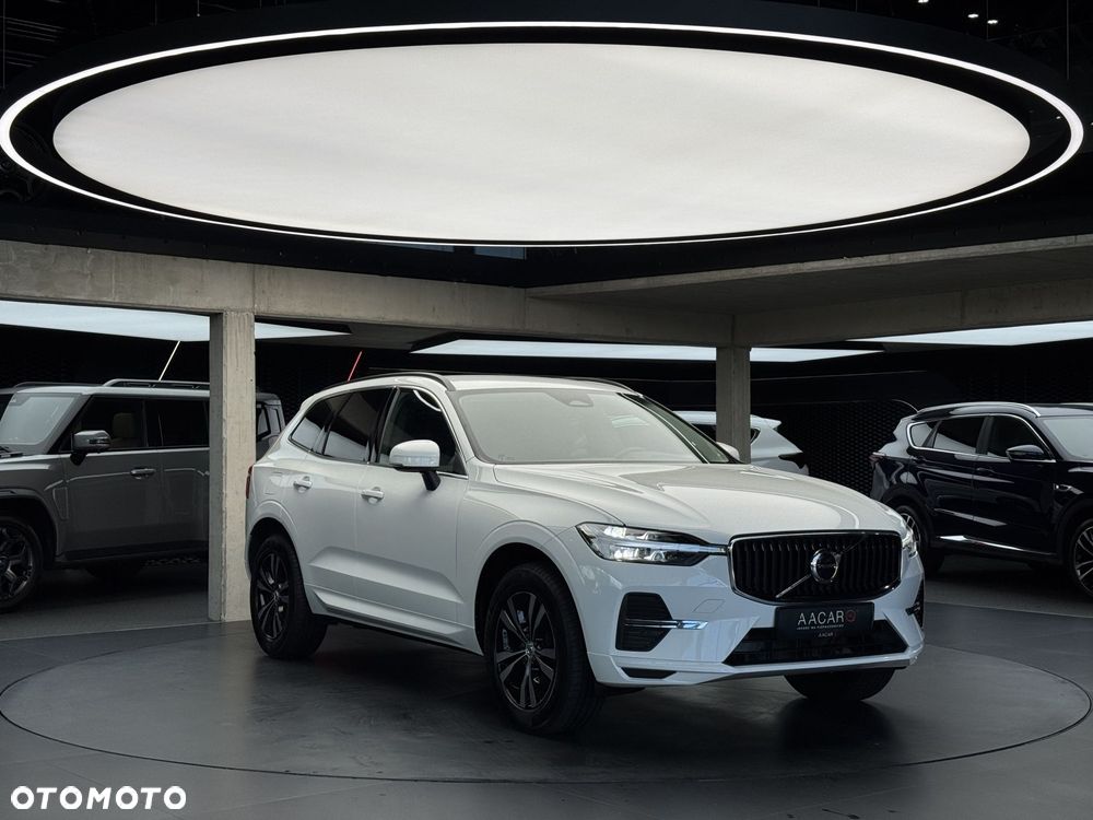 Volvo XC 60 B4 B Core - 8