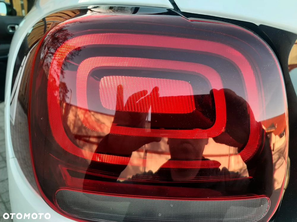 Citroën C3 Aircross BlueHDI 110 Stop & Start C-SERIES - 14